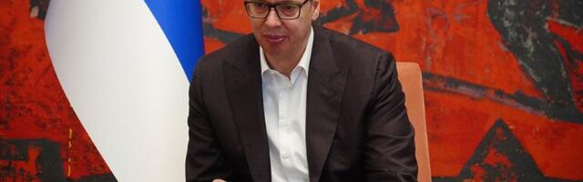 Vučić: Jeste li stvarno mislili da ste jači od države? Biće još MNOGO UHAPŠENIH