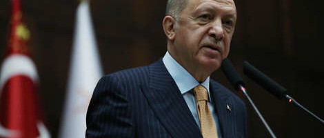 Erdogan: Turska spremna pomoći Grčkoj