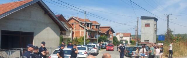 „Opsadno stanje“ kod Vlasotinca: Meštani sprečavaju seču kablova operatera koji neće da ukine N1 i Novu S