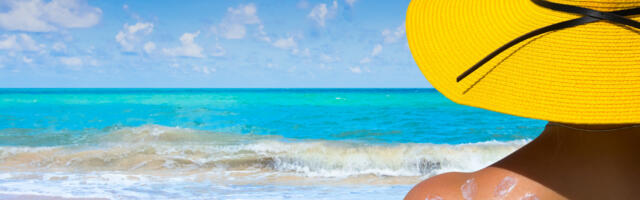 Ladival za sigurnu zaštitu kože ovog leta