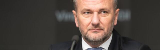 Mijailović: Fale nam još dva igrača! Partizan se seli u Beč, evo i kad!