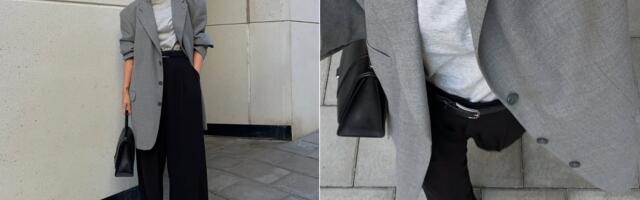 Power dressing 2.0: Dugi blejzer osvaja ulice i postaje novi must-have za jesen