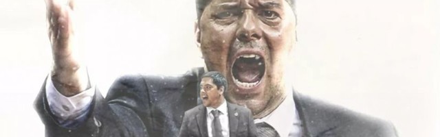 Zvanično: Sašo Filipovski novi trener Partizana!