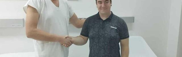 Uspešno završena akcija koju je pokrenuo Dario Mihaljević: Porodilište dobilo CTG aparat