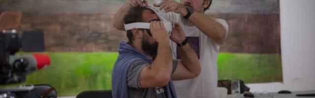 Spoj tehnologije i kulturnog nasleđa