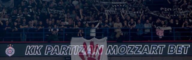 EL tek počela, a Grobari već dominiraju (FOTO)