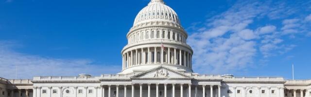 Kongres usvojio odluku o objavljivanju dosijea povezanih sa Epstajnom