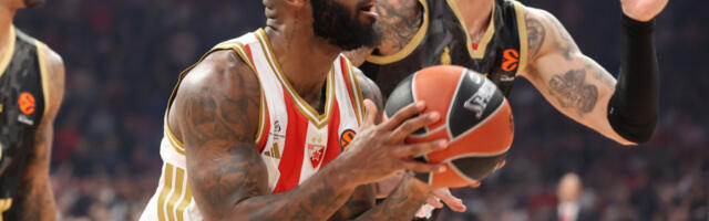 KODI, SRBINE Miljenik &quot;delija&quot; jednim gestom oduševio naciju (FOTO)