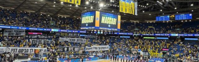 KURIR NA MEČU MAKABI - HAPOEL: Ovako je Avi Even prognozirao derbi