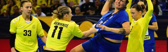 Počinje SP za rukometašice: Poslednja prilika da ovo ne bude najneuspešnija godina za naš sport još od sankcija
