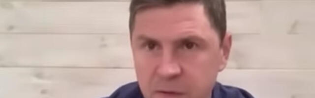 Savetnik Zelenskog progovorio o curenju informacija o američkom planu za Ukrajinu i Rusiju