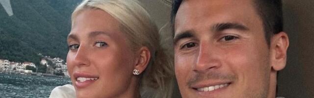 Noletova snajka slavi rođendan: Muž i sin Saški Đoković priredili iznenađenje, evo koliko godina ona puni