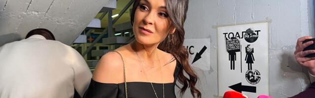 Dragana Mićalović uz pesmu Danice Crnogorčević započela Božićni post, pokazala šta jede: "Da nam je..."