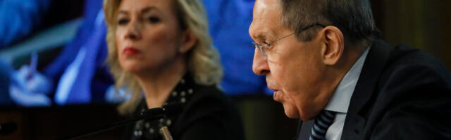 Moskva odgovorila na pretnje predstavnika NATO-a