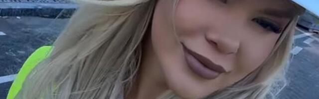 Sanja Stanković posle Vračara kupila stan i u BG na vodi! Dala 500.000€ na nekretnine: "Ovo je moja upornost"