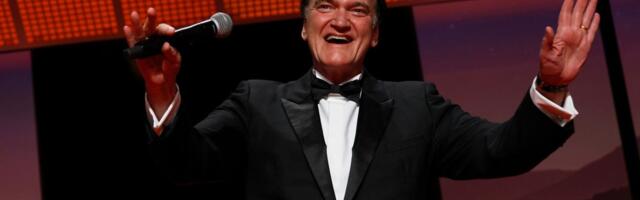 Kventin Tarantino otkrio svoju top listu od 20 omiljenih filmova u 21. veku: Da li je tu i vaš favorit?