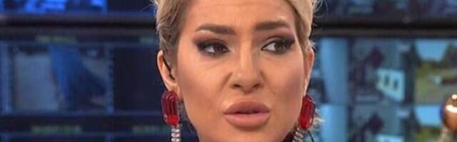 "Željko se suočio sa..." Jovana Jeremić o novoj Mitrovićevoj čistki na Pinku: Javno rekla ko treba da strahuje