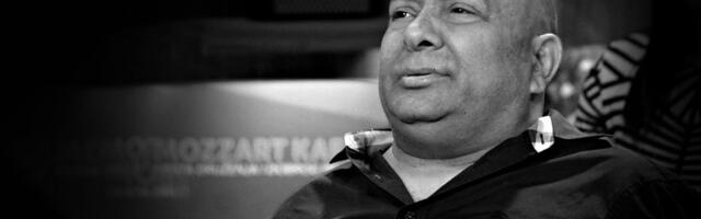 Saznajemo! Futa napravio pesmu za Džeja na petogodišnjicu njegove smrti: Detalji će vas naježiti