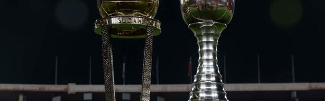 Poslastica za navijače Zvezde: Pehari iz Tokija na istoku pred Vojvodinu!