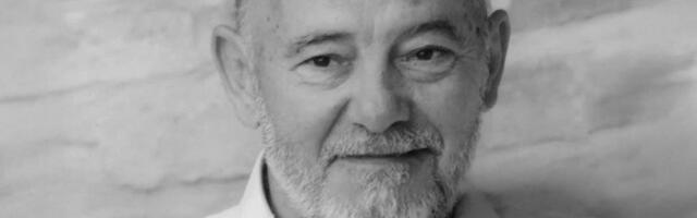 Umro Dragoljub Jeremić: Oglasilo se Narodno pozorište u Beogradu