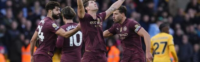 Bizarna nezgoda: Fudbaler Sitija se povredio dok je ukrašavao jelku!