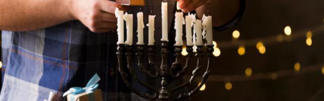 Са заласком сунца данас почиње прослава јеврејског празника светлости Ханука