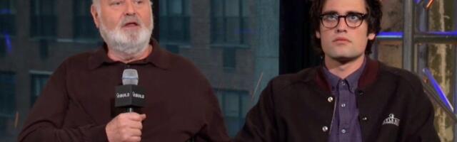 Policija ispituje sina ubijenog reditelja: Sa 15 godina završio na ulici zbog droge