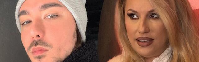 Rada Manojlović posle 18 godina priznala da li je bila NAGOVORENA da bude u vezi sa Milanom Stankovićem!