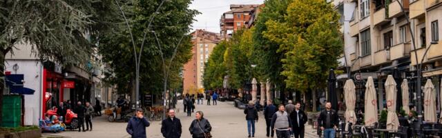 Četiri opštine na severu izlaze iz Asocijacije kosovskih opština