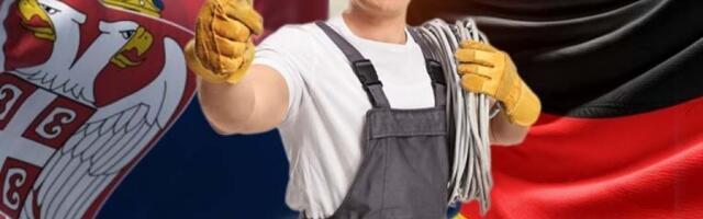 EVO ŠTA SE SVE MENJA ZA SRBE KOJI ŽIVE I RADE U NEMAČKOJ: Revolucija za penzionere! Moći ćete da radite i zaradite DODATNIH 2.000 EVRA bez poreza!