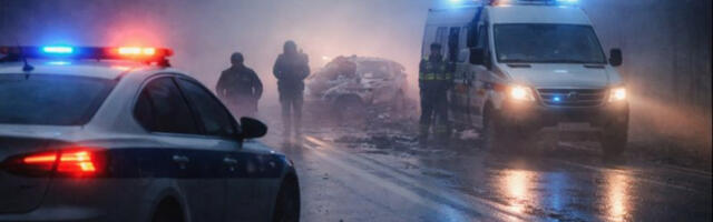 MAGLA ODNELA MLADI ŽIVOT: Tinejdžerka stradala u sudaru sa kamionom