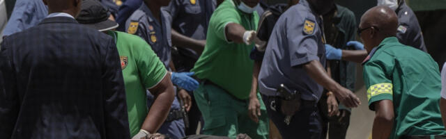 MASAKR NA JUGU ZEMLJE, NAPADAČ REŠETAO SLUČAJNE PROLAZNIKE! Desetoro MRTVIH, još više ranjenih