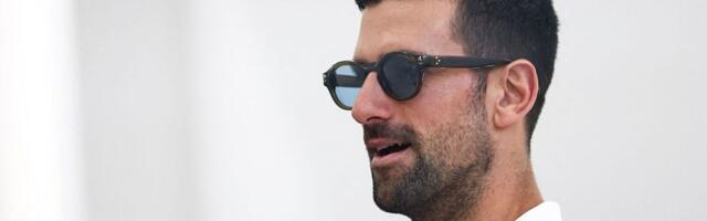 "Novak i dalje ima auru kada uđe u svlačionicu!"