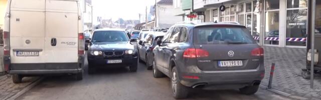 Građani Ibarske ulice u Tutinu najavljuju blokade zbog višegodišnjeg saobraćajnog kolapsa