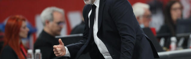 Dva produžetka, totalna drama i ludnica posle pobede Asvela, novi poraz za Lasa i Efes