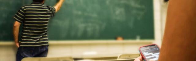 Студија: Већина деце која данас полазе у школу имаће професије које још нису измишљене