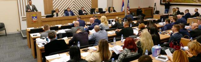 Ostali bez očekivanih prihoda: Grad Beograd nije imao para za sportske klubove koji su ostvarili izuzetne rezultate