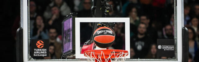 SKANDAL U TURSKOJ: Košarkašice se potukle na parketu! (VIDEO)