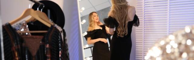 3 savršena stila sa malom crnom haljinom: Novogodišnji look sa kojim nikada nema greške