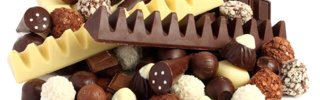 Domaće toblerone – recept koji je kao stvoren za praznična druženja