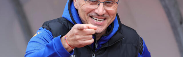 Ko je novi trener Radničkog 1923: Vojvodina zažalila što ga smenila, brat kralj nekretnina u SAD i živi u Majamiju