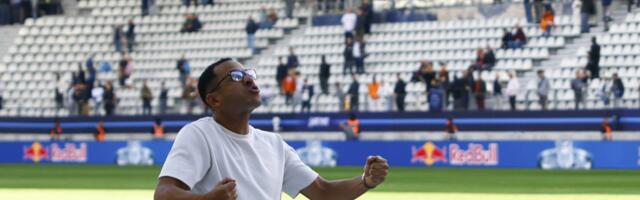 Rosenior se vratio u Francusku da se oprosti od Strazbura: Sve je gotovo, vodiću Čelsi