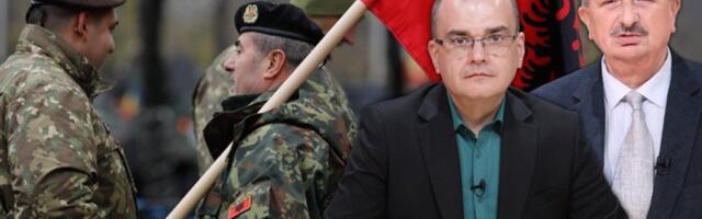 Srbija trn u oku moćnicima sa Zapada: Ko stoji iza saveza Prištine, Zagreba i Tirane - još jedna zemlja potencijalna članica