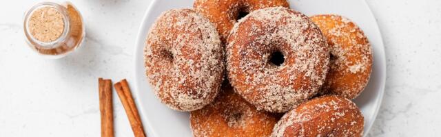 Recept za brze krofnice bez kvasca: Zbog ovog dodatka testo se topi u ustima, a spremno je za čas