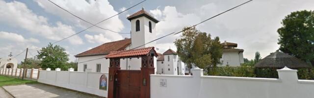 Čudo neviđeno: U ovom srpskom manastiru izvire voda sa Alpa - Nalazi se u centru jednog grada