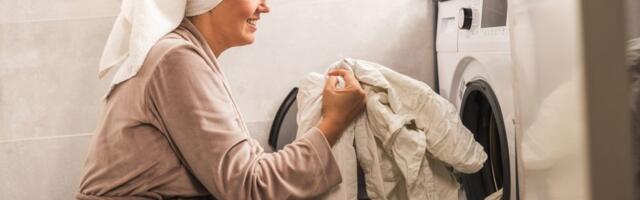 Zaboravite skupe omekšivače – ovaj začin čini čuda u mašini za veš