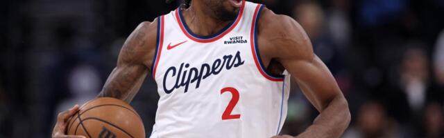 BOGDAN PROPUSTIO OSMI UZASTOPNI MEČ! Klipersi bez Srbina srušili Pistonse: Pogledajte najzanimljivije momente sa meča! (VIDEO)