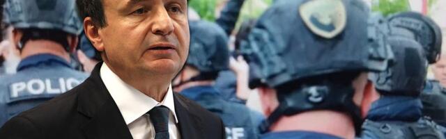 KURTI ŽELI DA PROTERA SRPSKE INSTITUCIJE SA KiM Zakonima žestoko udara na naš narod! Analitičari: Kurtijev režim smatra da sa Srbima može da radi šta želi!