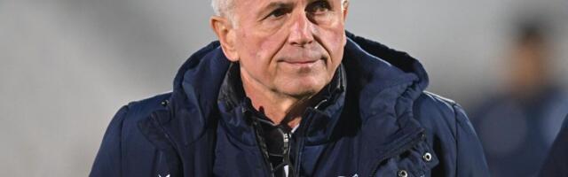 Novi Pazar izgleda odlično, bivši Partizanov "klinac" pogađa, brine povreda mladog defanzivca