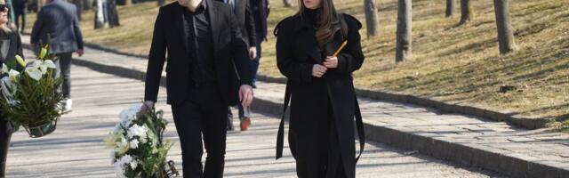 Ogromna tragedija: Bivša devojka našeg pevača umrla na njegovom nastupu
